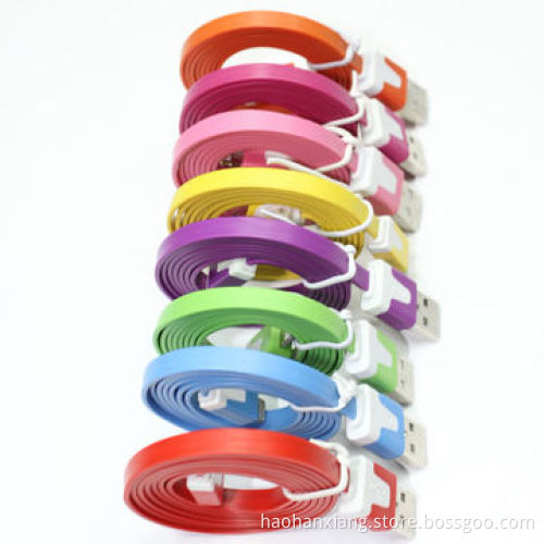USB cable for iPhone 5